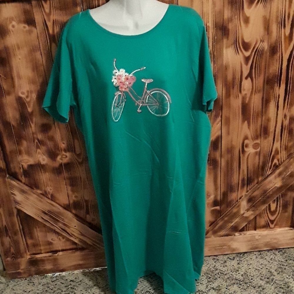NWT Dreams Co. Pajamas M/L